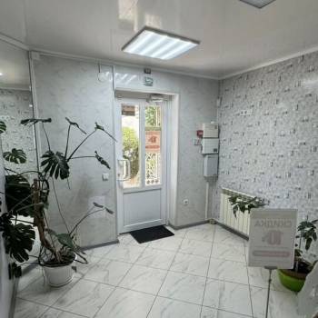 Продается Нежилое помещение, 72,8 м²