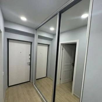 Продается 2-х комнатная квартира, 57 м²