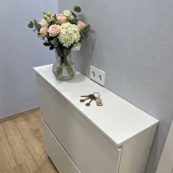 Продается 2-х комнатная квартира, 57 м²