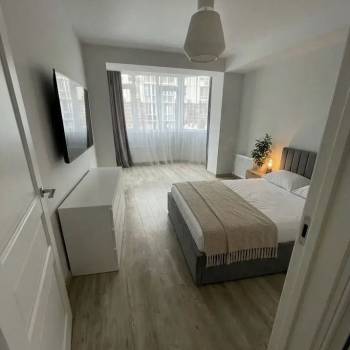 Продается 2-х комнатная квартира, 57 м²