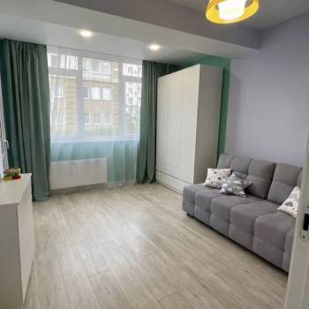 Продается 2-х комнатная квартира, 57 м²