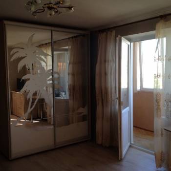 Сдается 1-комнатная квартира, 44 м²