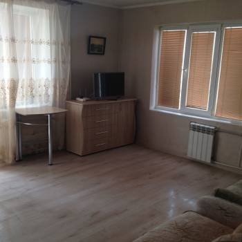 Сдается 1-комнатная квартира, 44 м²