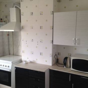Сдается 1-комнатная квартира, 44 м²