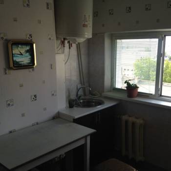Сдается 1-комнатная квартира, 44 м²