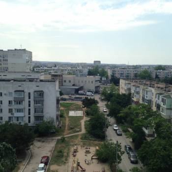 Сдается 1-комнатная квартира, 44 м²