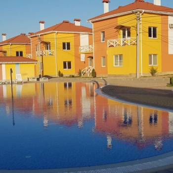 Сдается 1-комнатная квартира, 40,5 м²
