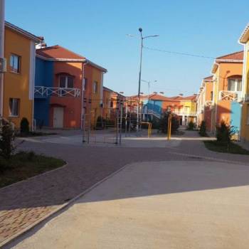 Сдается 1-комнатная квартира, 40,5 м²