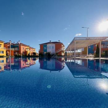 Сдается 1-комнатная квартира, 40,5 м²