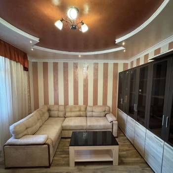 Сдается 2-х комнатная квартира, 58 м²