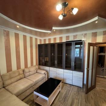Сдается 2-х комнатная квартира, 58 м²