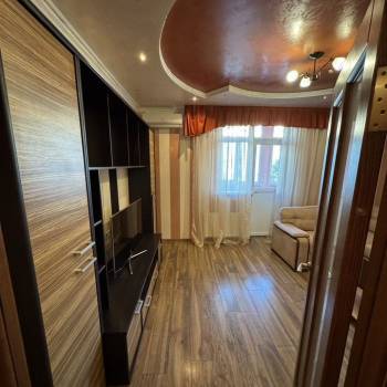 Сдается 2-х комнатная квартира, 58 м²
