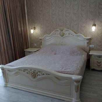 Сдается 1-комнатная квартира, 43 м²