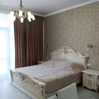 Сдается 1-комнатная квартира, 43 м²