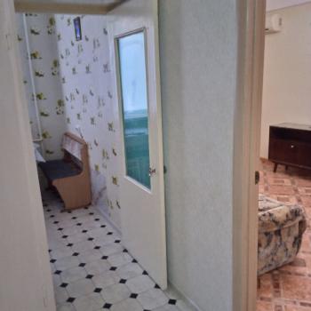 Сдается 2-х комнатная квартира, 45 м²