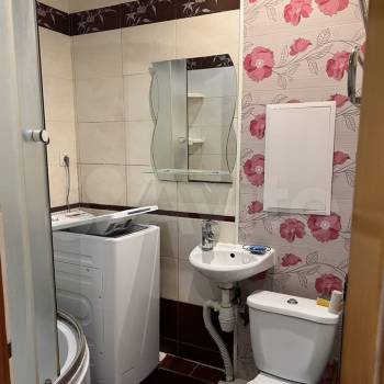Сдается 2-х комнатная квартира, 45 м²