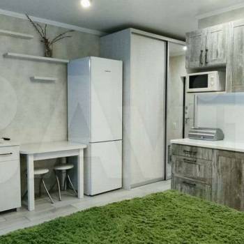 Продается 1-комнатная квартира, 30 м²