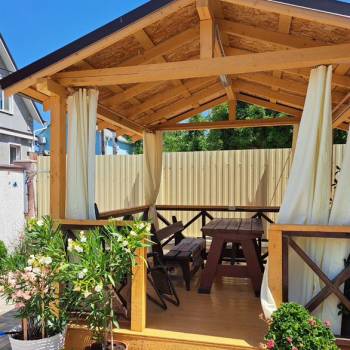 Сдается Дом, 20 м²