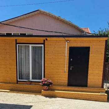 Сдается Дом, 20 м²