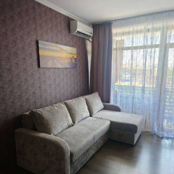 Сдается 1-комнатная квартира, 25 м²