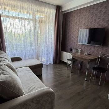 Сдается 1-комнатная квартира, 25 м²