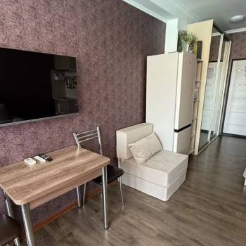 Сдается 1-комнатная квартира, 25 м²