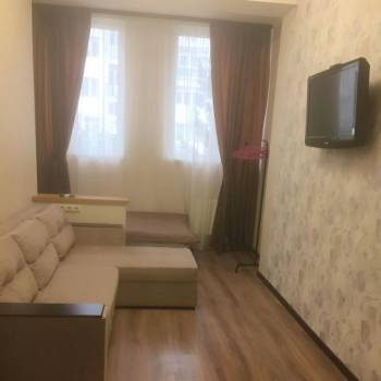 Сдается 1-комнатная квартира, 32 м²