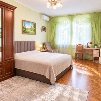 Продается 3-х комнатная квартира, 73,5 м²