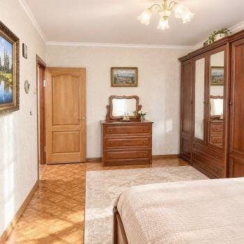 Продается 3-х комнатная квартира, 73,5 м²