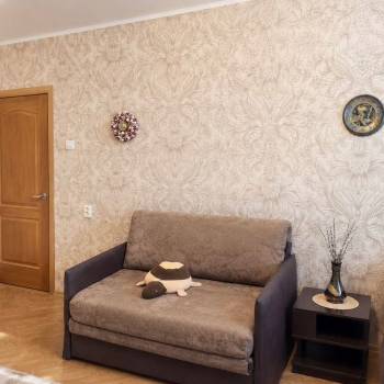 Продается 3-х комнатная квартира, 73,5 м²