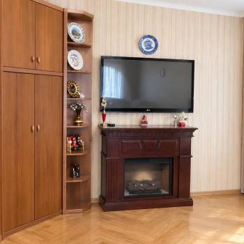 Продается 3-х комнатная квартира, 73,5 м²