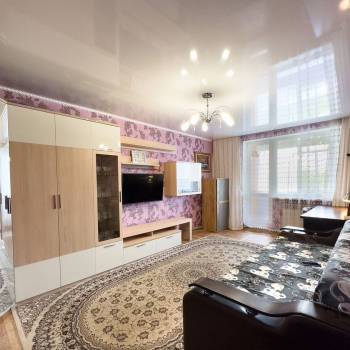 Продается 3-х комнатная квартира, 70,8 м²