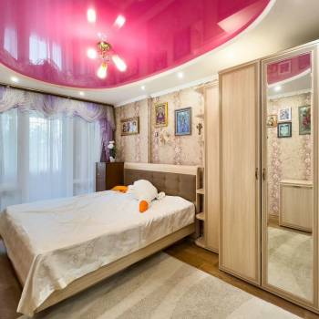 Продается 3-х комнатная квартира, 70,8 м²