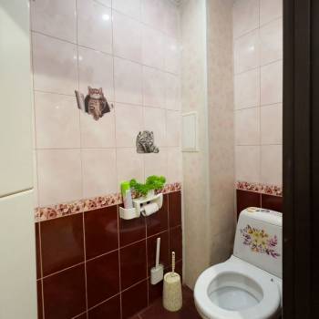 Продается 3-х комнатная квартира, 70,8 м²