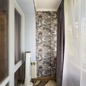 Продается 3-х комнатная квартира, 70,8 м²