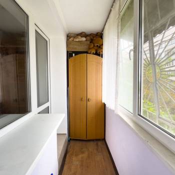 Продается 3-х комнатная квартира, 70,8 м²
