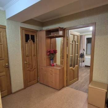 Продается 2-х комнатная квартира, 59 м²