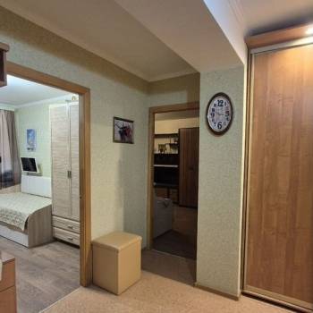 Продается 2-х комнатная квартира, 59 м²