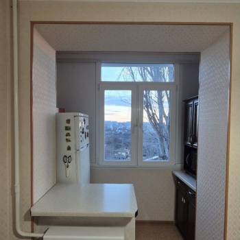 Продается 2-х комнатная квартира, 59 м²