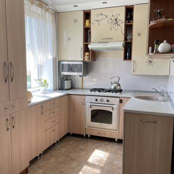 Продается 3-х комнатная квартира, 57,4 м²