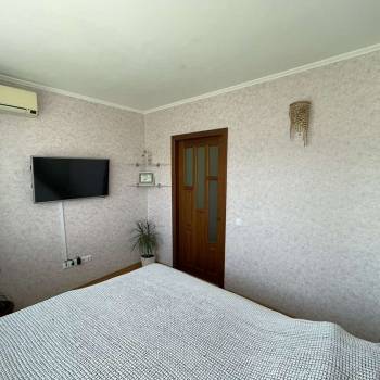 Продается 3-х комнатная квартира, 57,4 м²