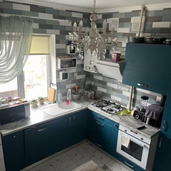 Продается 2-х комнатная квартира, 80 м²