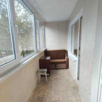 Сдается 2-х комнатная квартира, 51 м²