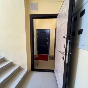 Продается 1-комнатная квартира, 48,4 м²