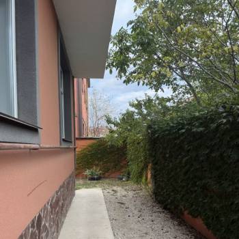 Сдается 1-комнатная квартира, 44 м²