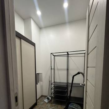 Сдается 1-комнатная квартира, 44 м²