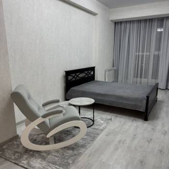 Сдается 1-комнатная квартира, 42 м²