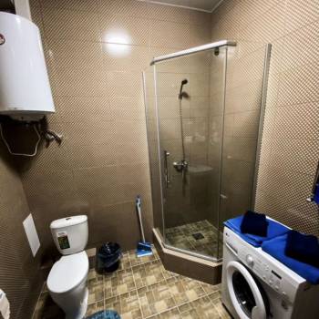 Сдается 1-комнатная квартира, 45 м²