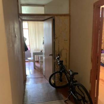 Продается 3-х комнатная квартира, 69,3 м²