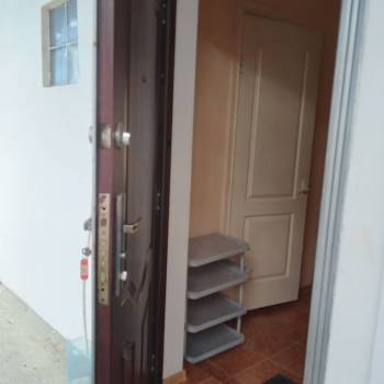 Продается 1-комнатная квартира, 17 м²